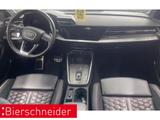 Audi RS3 Lim 2.5 TFSI AB380EUR PANO 280 B&O SAGA REAR - Audi RS3 in Bochum