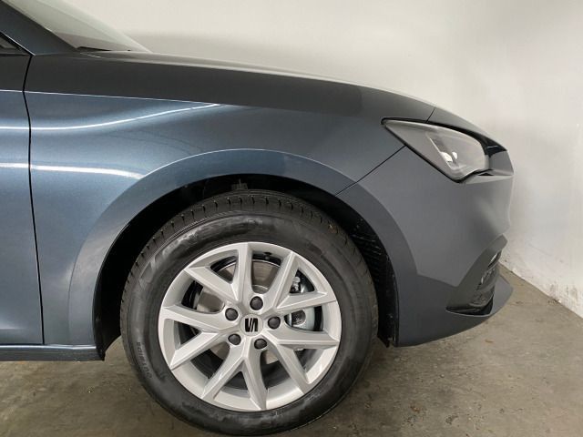 Leon Sportstourer Style 1.5 TSI KAMERA+SHZ