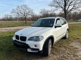 BMW X5 xDrive30d - Top-Zustand - BMW X5 aus 2009 mit Diesel-Antrieb