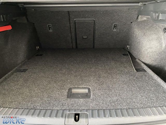 Octavia Combi 1.5 TSI DSG Clever NAVI KLIMA PANO