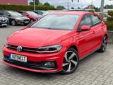 Volkswagen Polo 2.0 TSI OPF DSG GTI