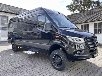 HYMER ERIBA HYMERCAR Grand Canyon S 700 Winterpaket AHK WiFi AUTARKIE