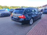 BMW 318d Edit. Livestyle Xenon Navi PDC SHZ - gebrauchte BMW 318 aus dem Jahr 2010