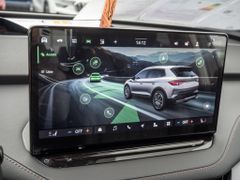 Foto Nummer 9: SKODA Elroq