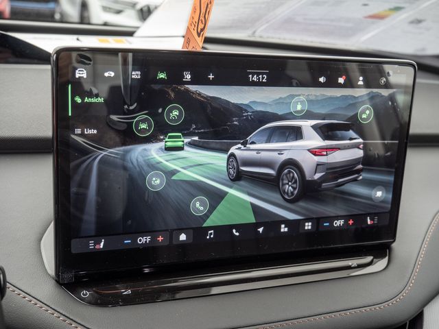 Foto Nummer 9: SKODA Elroq