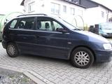 Mitsubishi Space Star 1,3 Klima TÜV 12-2025 - gebrauchte Mitsubishi Space Star aus dem Jahr 2002