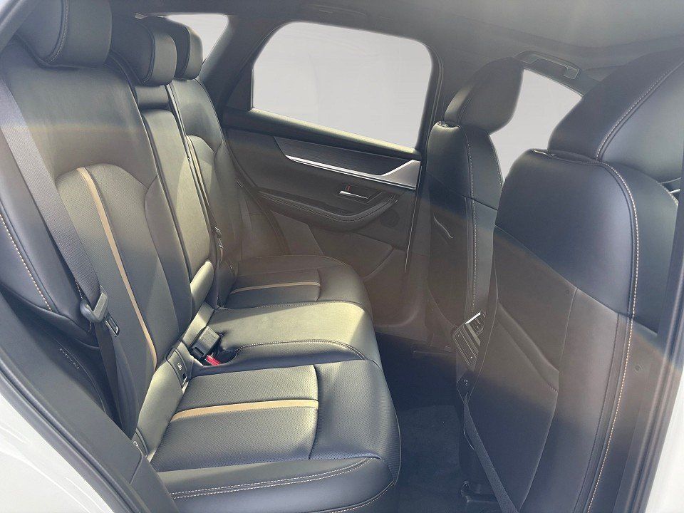 Fahrzeugabbildung Mazda CX-60 3.3d 200PS A/T Homura Plus