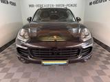 Porsche Cayenne S Diesel V8 23 Zoll AHK LUFT - Porsche Gebrauchtwagen in Fulda