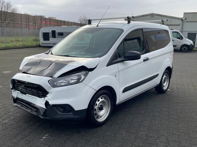 Ford Transit Courier Trend 1.0 EcoBoost/  Klima