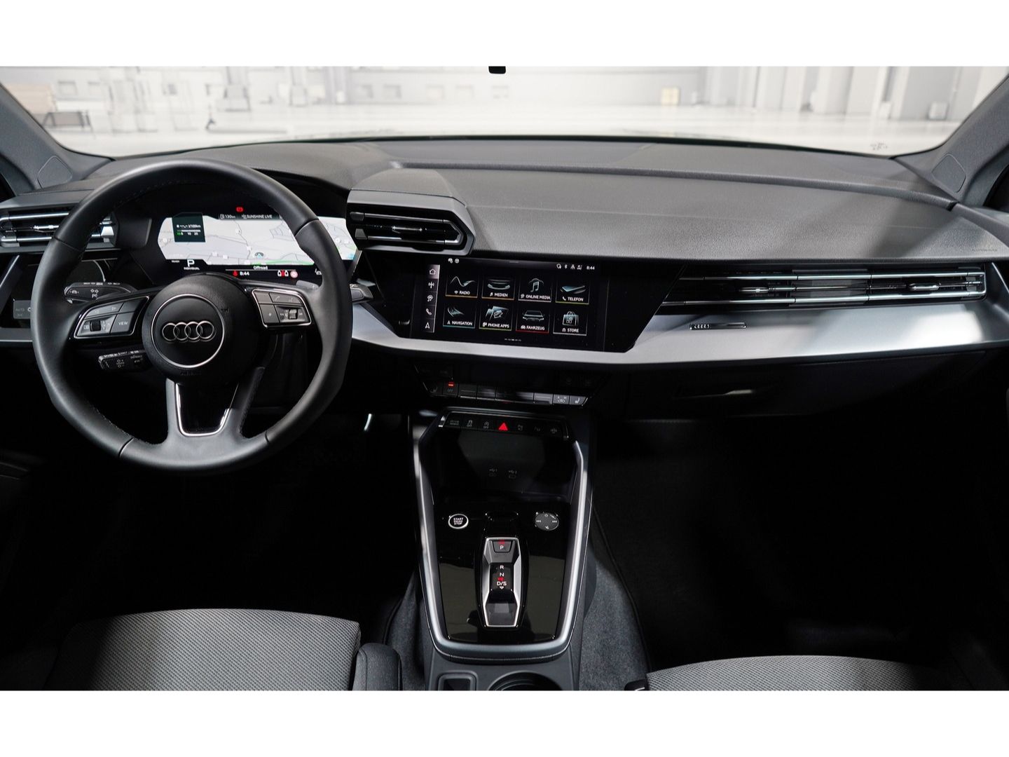 Audi A3 - Bild 6