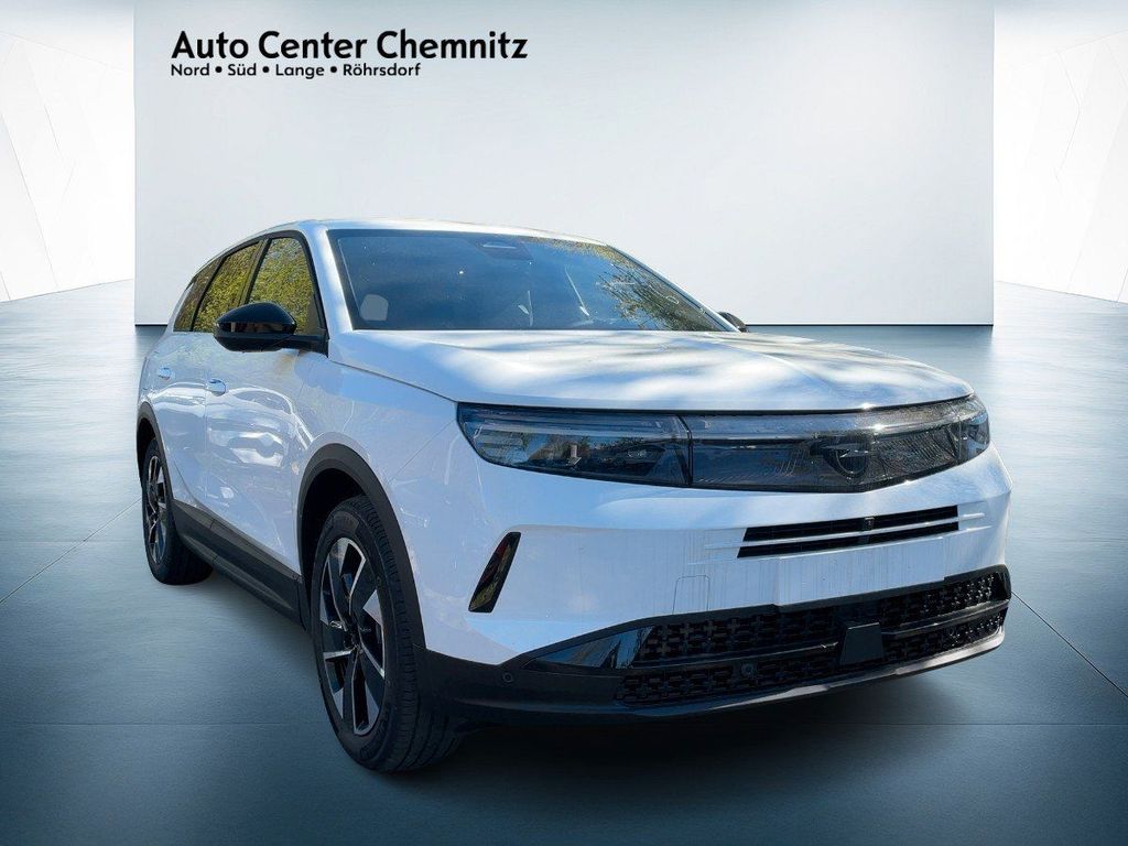 Opel Grandland (X)