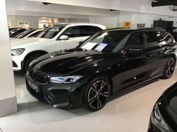 BMW 320 320 i M Sport Touring Automatik