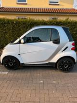 Smart 451 for Two Coupe' MHD - Smart Gebrauchtwagen in Oldenburg
