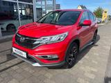 Honda CR-V Elegance 4WD+Tempomat+Kamera+Navi+Garantie - Honda CR-V Elegance mit Benzin-Antrieb