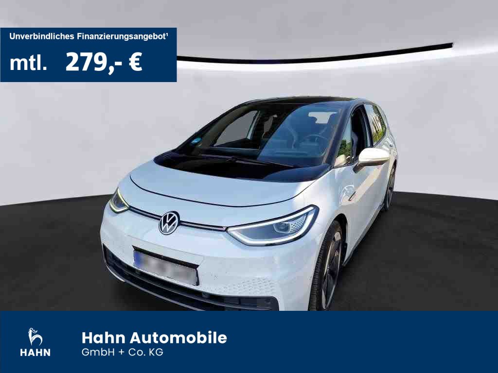 Image of Volkswagen ID.3