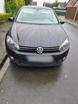 Volkswagen VW Golf 6 1.4 TSI 160 PS 170000km TÜV 10/2027 - Volkswagen Golf: Tsi 170