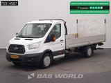 Ford Transit 155PK Kraanwagen HIAB 008T ENGINE PROBLE - Angebote