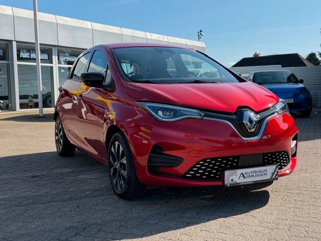 Renault ZOE R110 Evolution EV50 - Kaufbatterie + CCS imagem 2