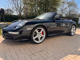 Porsche 997 S - Porsche 997 in Bremen
