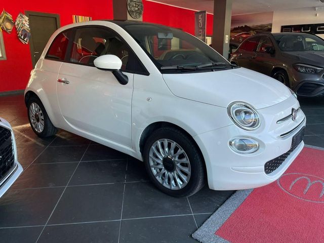 Autres FIAT - 500 - 1.0 Hybrid