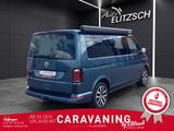 Volkswagen Sonstige Multivan   - Wohnmobil oder -wagen Automatik Wohnwagen
