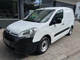 Citroën Berlingo Kasten Kastenwagen Klima L1 H1 - Citroën Berlingo: Kastenwagen