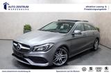 Mercedes-Benz CLA AMG Line Aut. KAMERA LEDER PANO H/K LED NAVI