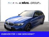 BMW M340d xDrive Touring M Sport Panorama eSitze ACC - BMW: Kombi, E34