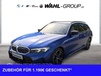 BMW M340d - Vorschau Bild 1