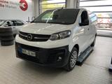Opel Vivaro C 1.5 CDTI Cargo Kasten Edition M (L2) - Opel Vivaro: 2.5