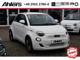 Fiat 500e Icon+42kWh+PDC+KOMFORT+NAVI+ALU+KLIMAAUTO+ - Fiat 500e