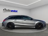 Mercedes-Benz CLA 200 Shooting Brake AMG LINE ORANGE NIGHT - Mercedes-Benz CLA Shooting Brake Gebrauchtwagen