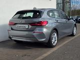 BMW 118i DKG*Klimaaut*PDC*HIFI*Navi*LED*Sitzhzg* - BMW 118 in Oberhausen