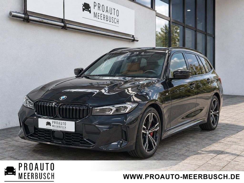 Image of BMW 320