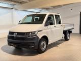 Volkswagen T6.1 Transporter Pritsche Doppelkabine Lang FWD - : Transporter Pritsche