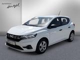 Dacia Sandero III Essential,KLIMA,TEMPO,PDC,EcoLED,SPU - Dacia Jahreswagen