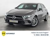Mercedes-Benz A 200 Progressive (EURO 6d) LED+NAVI+DAB+SHZ+PDC - Mercedes-Benz A 200 in Solingen