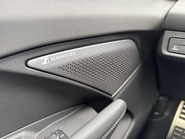 Terramar 1.5 eTSI Pano AHK Sennheiser 20'' HUD