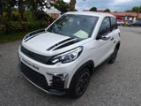 Ligier JS 60 Chic Microcar ab 15 fahren DCi - Ligier JS 60 Neuwagen