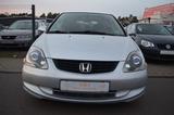 Honda Civic 1.6"1.Hand"Klima"HU-AU NEU" - Honda Gebrauchtwagen von 2005