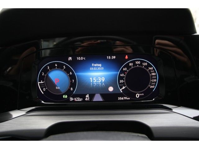 Golf Style 1.5 TSI 110kW  DSG  *ehem.UPE 46.700!