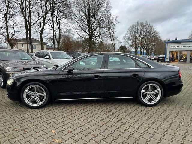 Audi A8 3.0 TDI QUATTRO Automatik