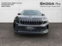 Skoda Kodiaq - Vorschau Bild 2
