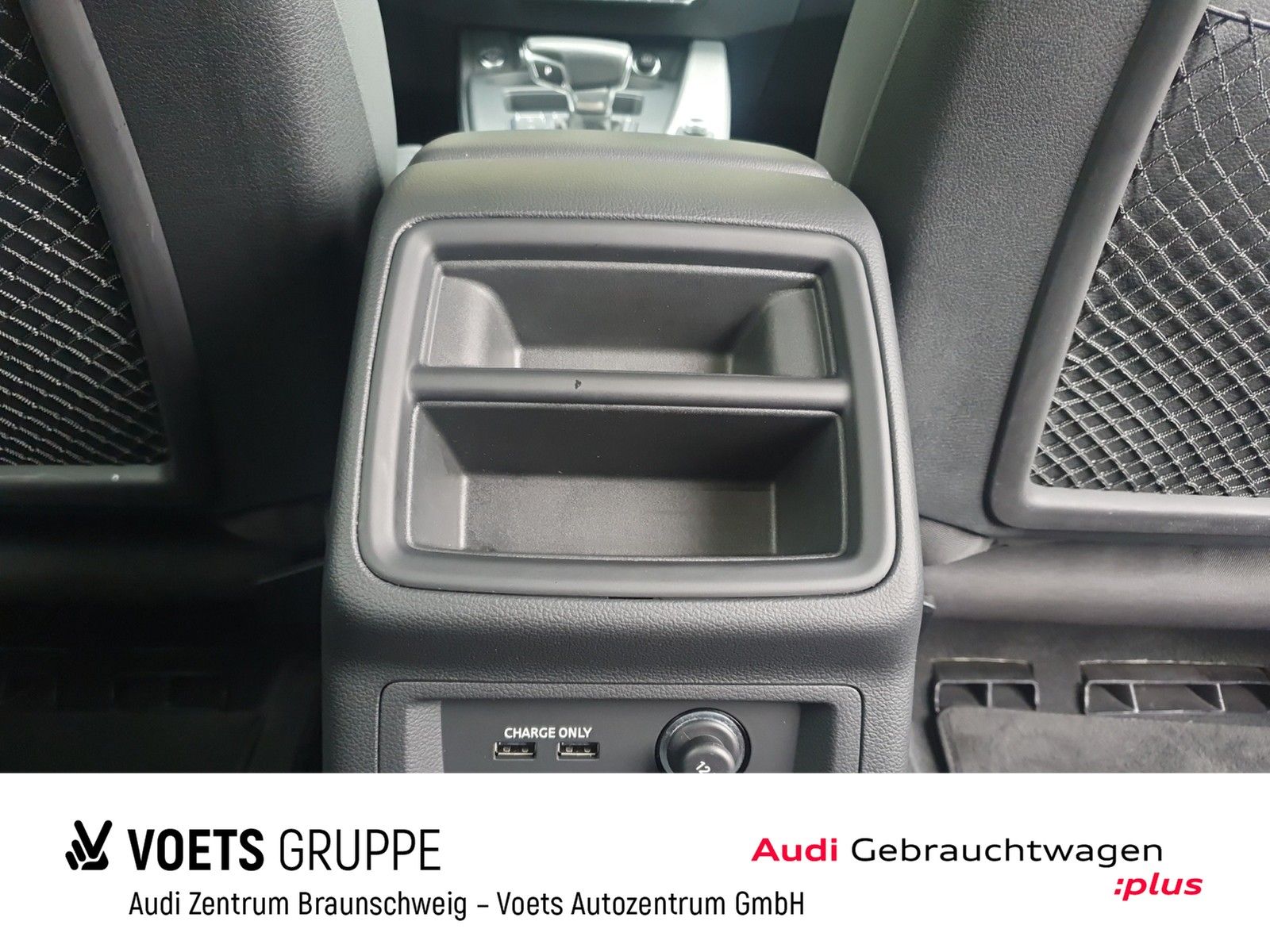 Audi A4 - Bild 14