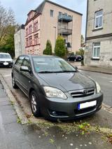 Toyota Corolla 2.0 - Toyota Corolla mit Diesel-Antrieb: 2.0