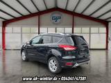 Ford Kuga Individual 4x4*Xenon*DAB+*Winterpaket - gebrauchte Ford SUV & Geländewagen