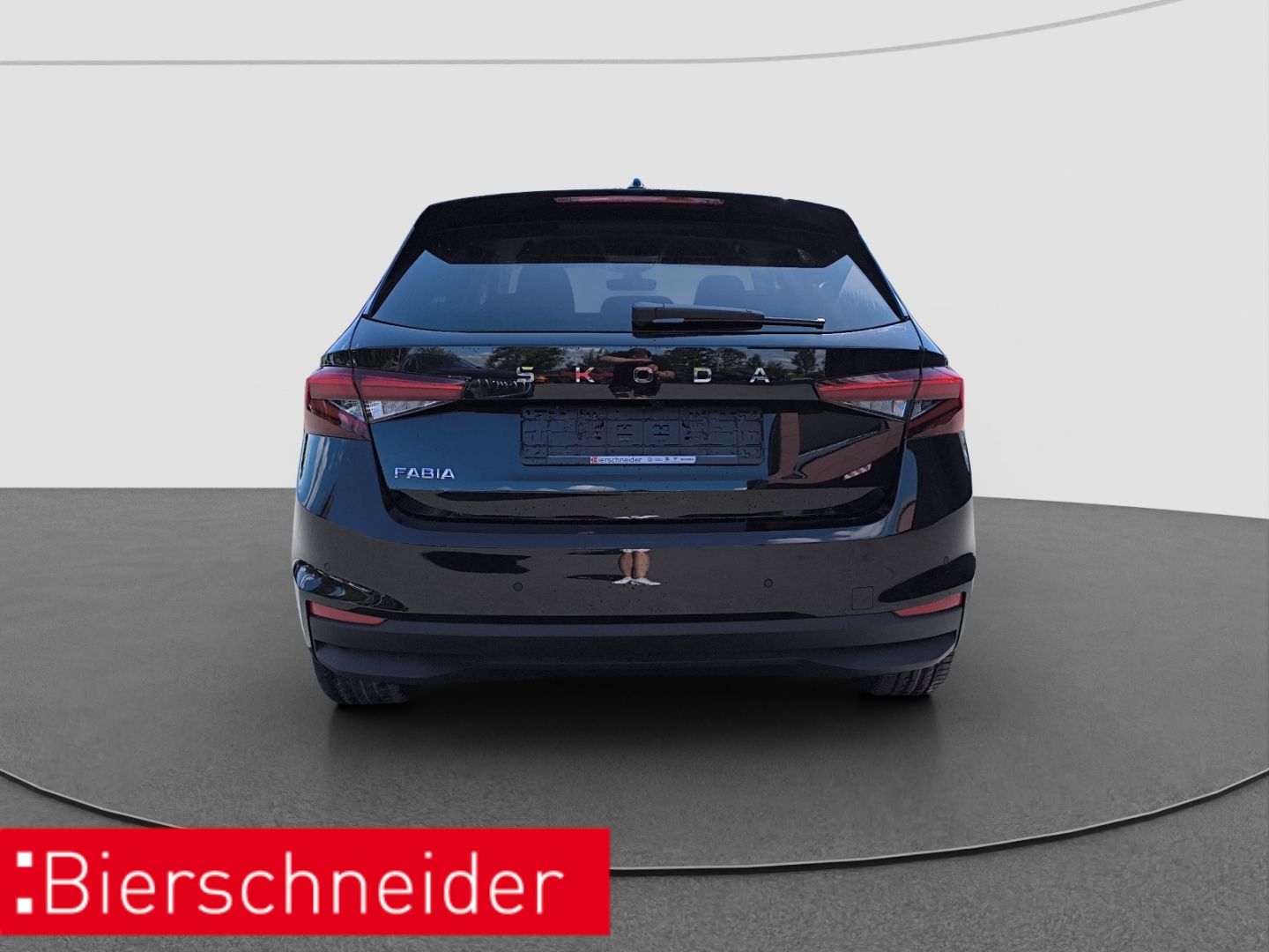 Skoda Fabia - Bild 8