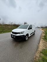 Peugeot Partner / 1. Hand / TÜV NEU / RFK / 3 Sitzer - Peugeot Partner: Si