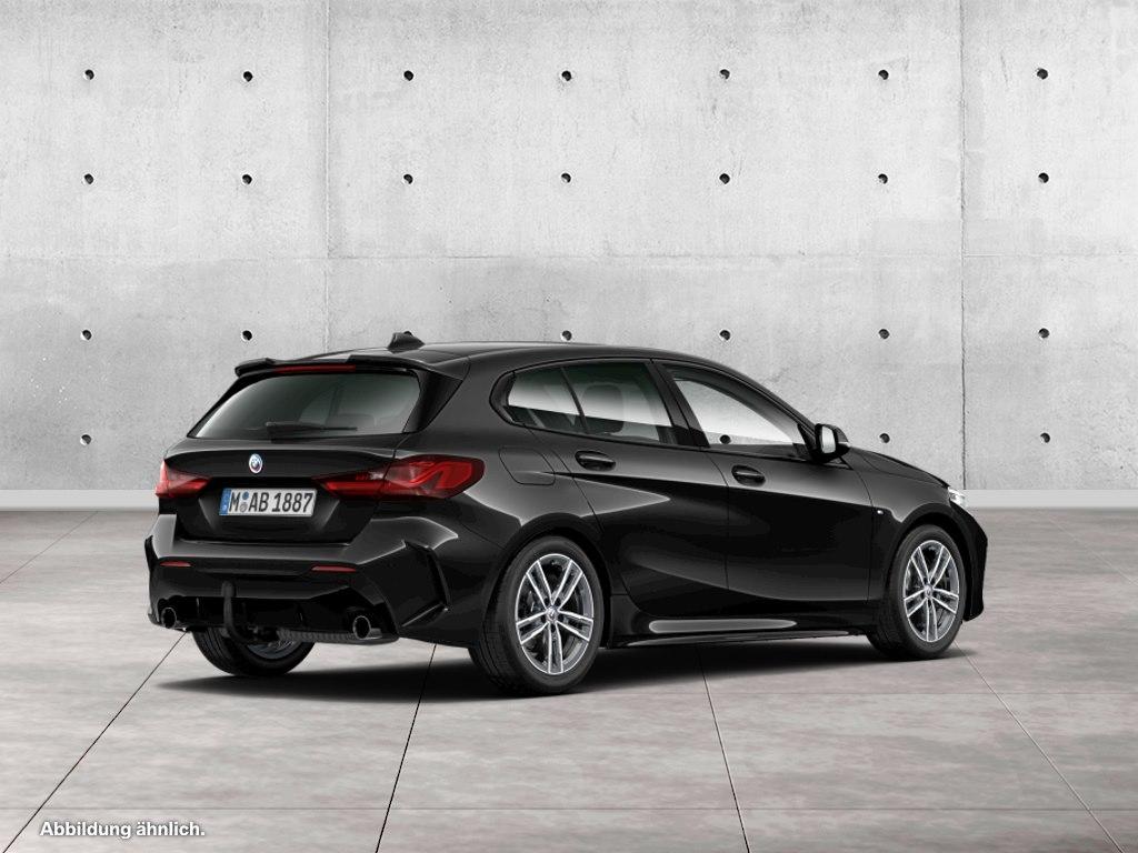 BMW 118 d M Sport, миниатюра 2