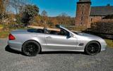 Mercedes-Benz Mercedes Benz Roadster SL 350 R230 - Mercedes-Benz SL 350 r230 Gebrauchtwagen